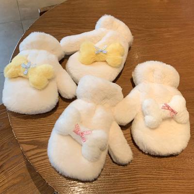 Accessori – Guanti, mezzi guanti e muffole