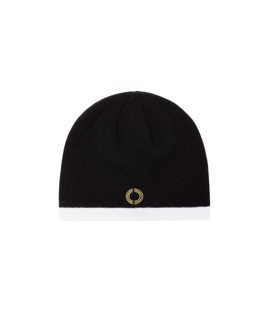 Chindaun Logo Beanie (Black)