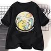 The Vibe Is In Shambless T Shirt Women Funny Meme Tshirt Sarcastic Unisextal Health TShirt Dinosaur Trendy Tshirt Womens Clothing