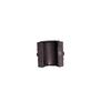Tesla Model S Front & Rear Sway Bar Stabilizer Rubber Boot Set (1188483, 1188487)