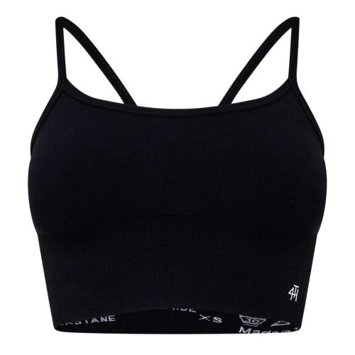 4th & Reckless Womens/Ladies Jenna Sports Bra