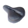 Height Adjustable Saddle for Electric Scooter Foldable Shock-Absorbing Folding Seat Chair Electric Scooter Seat Accessories