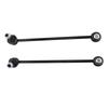 1Pair Front Stabilizer Sway Bar End Link Kits For Nissan Altima 2007-2024/Maxima Murano 2009-/Pathfinder 2013- K750094