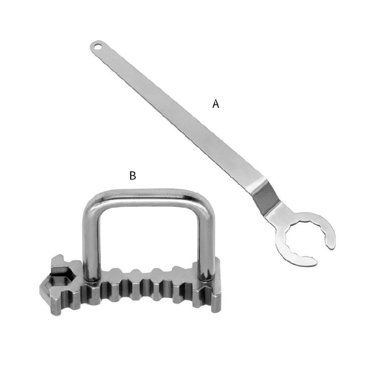 EA211 Timing Belt Adjustment Helper for 1.4/1.6/1.5L/1.4T Functionality Tool