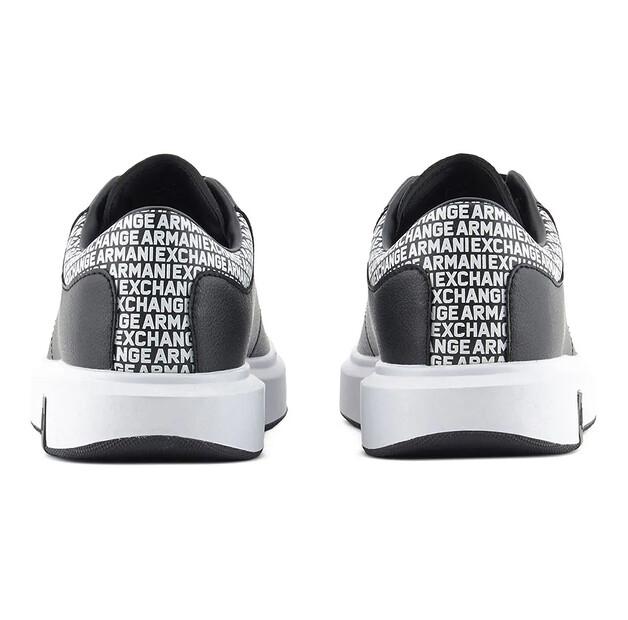Armani Exchange Sneakers XUX123-XV761