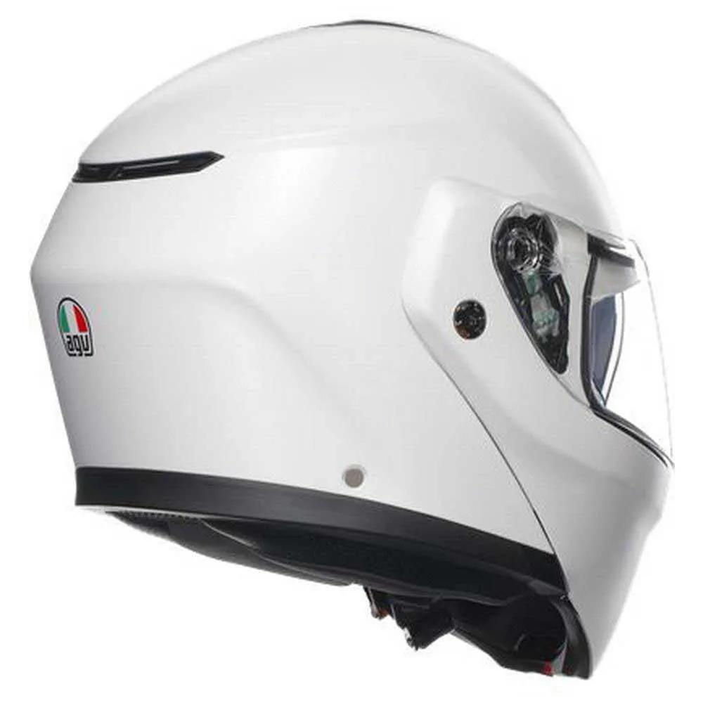 AGV Modular Helmet Streetmodular E2206 MPLK