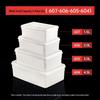 Yile PP Fresh Food Storage Containers