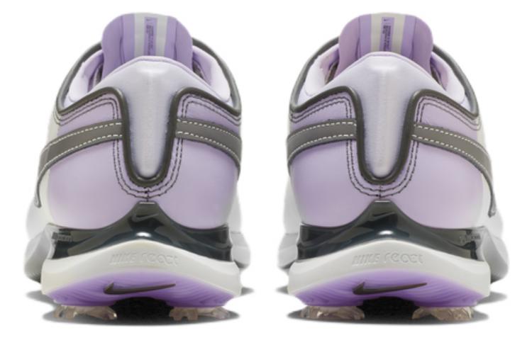 Nike Air Zoom Victory Tour 2 Wit Zwart Golfschoenen DJ6570-105