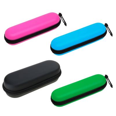 Travel Friendly Electric Toothbrush Storage Case Lightweight Toothbrush Storage Holder Suitable for Various Toothbrush
