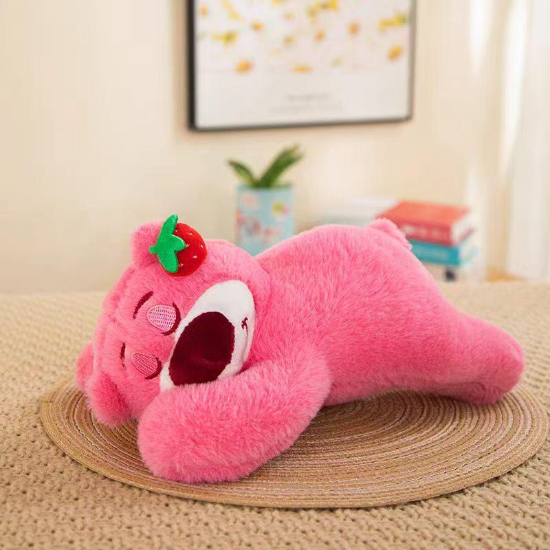 8-Inch Cute Cartoon Plush Doll - New Wedding Gift Toy