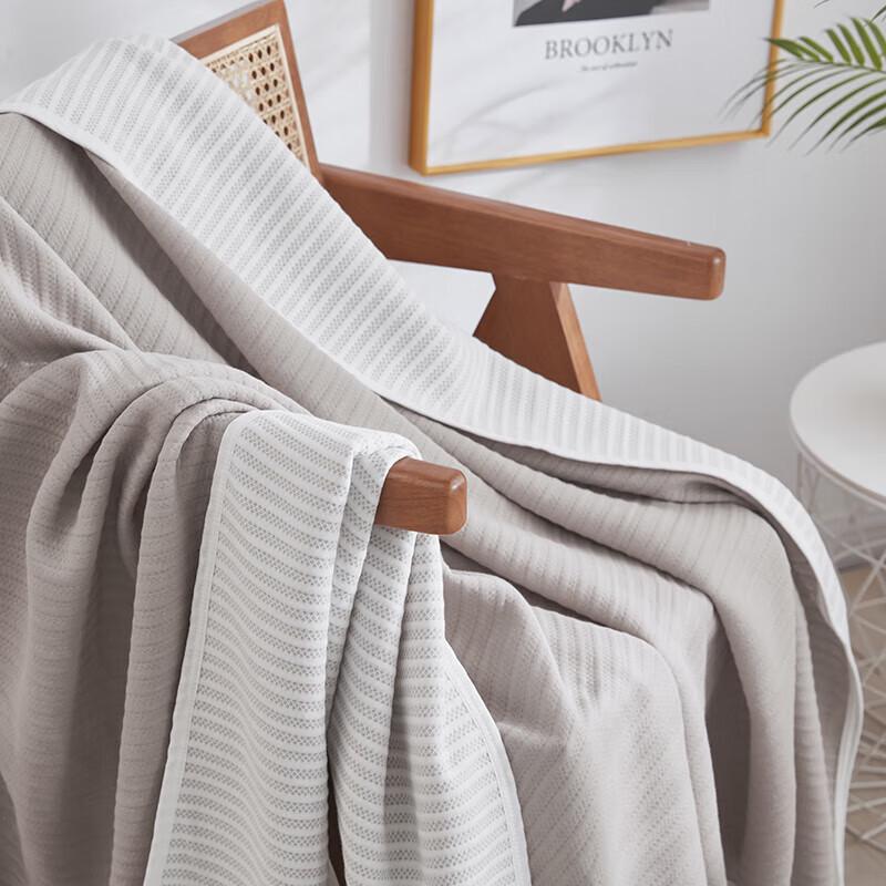 Tangna Home Multi-functional Knitted Blanket