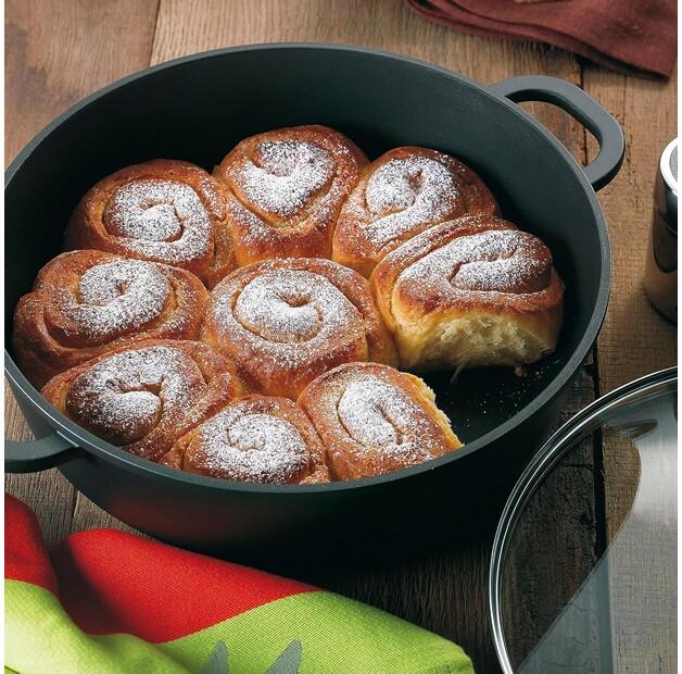 Serving Pan Kela Kerros 36 Cm (11555)