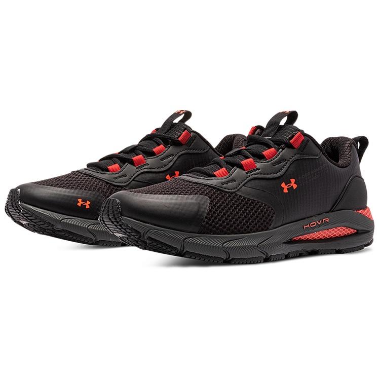Under Armour HOVR Sonic STRT Tech 'Fekete Piros' Férfi 3024864-002