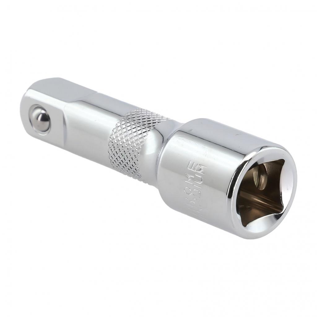 and Socket Ratchet Sleeve Connecting Rod Chromium vanadium Steel