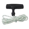 Accessories Pull Handle Corde Lawnmower Replacement