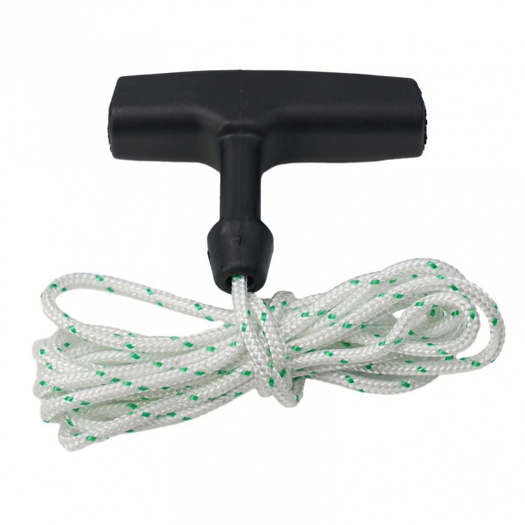 Accessories Pull Handle Corde Lawnmower Replacement