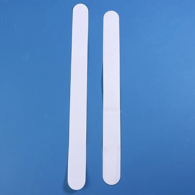 Clear Protective Cover for Tennis and Beach Rackets Providing Invisible Scratch Resistance Waterproof and Easy Installation