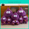 Potato Purple Doraemon Dingdang Cat Animal Plush Doll Children Room Collection