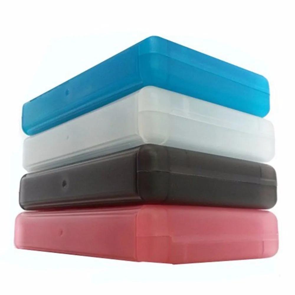 28-in-1 Game Card Case Compatible Nintendo NEW 3DS / DSi XL / DSi LL / DS Lite Cartridge Storage Box Holder