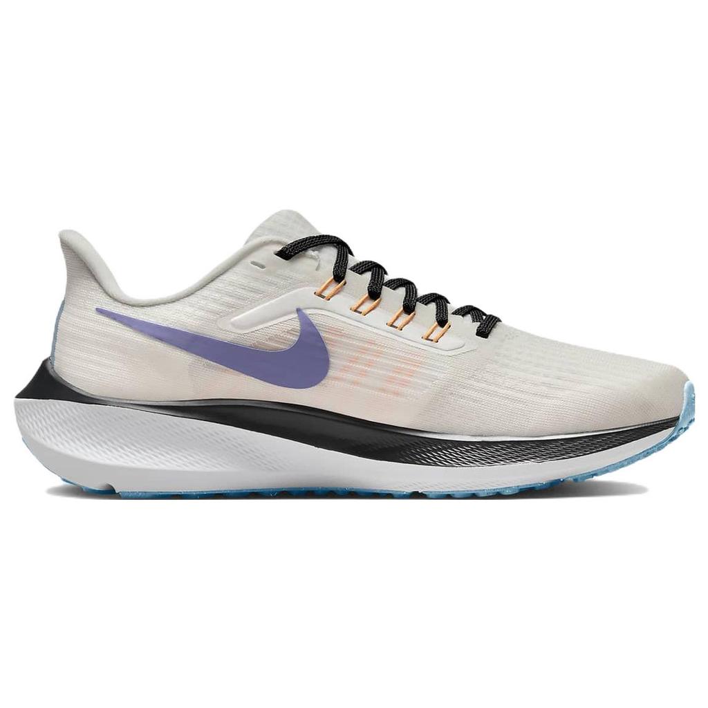 New Nike Air Zoom Pegasus 39 Phantom Purple Cerulean Women's DH4072-006