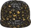 Happy Valentines Day Baseball Cap for Men Women Adjustable Trucker Hat Snapback Sun Dad Cap Lightweight Unisex for Summer Sport