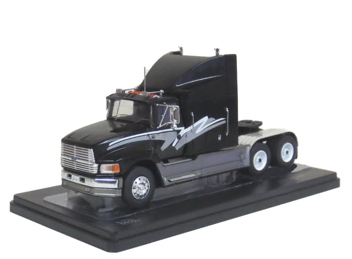 

Ixomodel B Ford Aeromax 90 Черный TR179 1/43