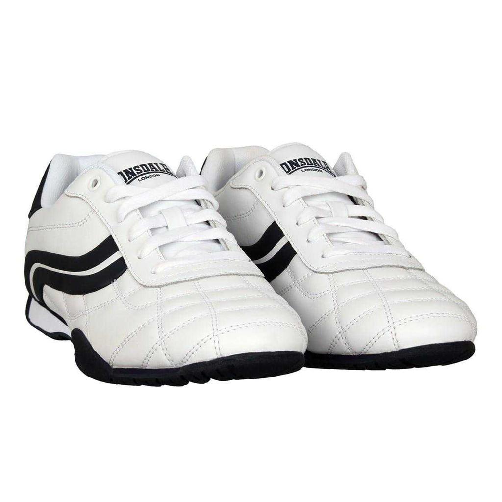Lonsdale Herren Camden Sneaker