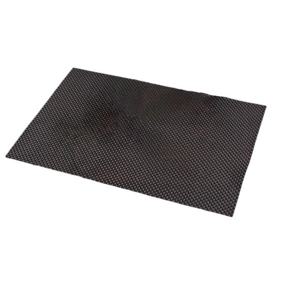 Table Placemat Reusable Heat-resistant Placemat Non-slip Insulation Table Mat for Cups Teapots Dinner Plates