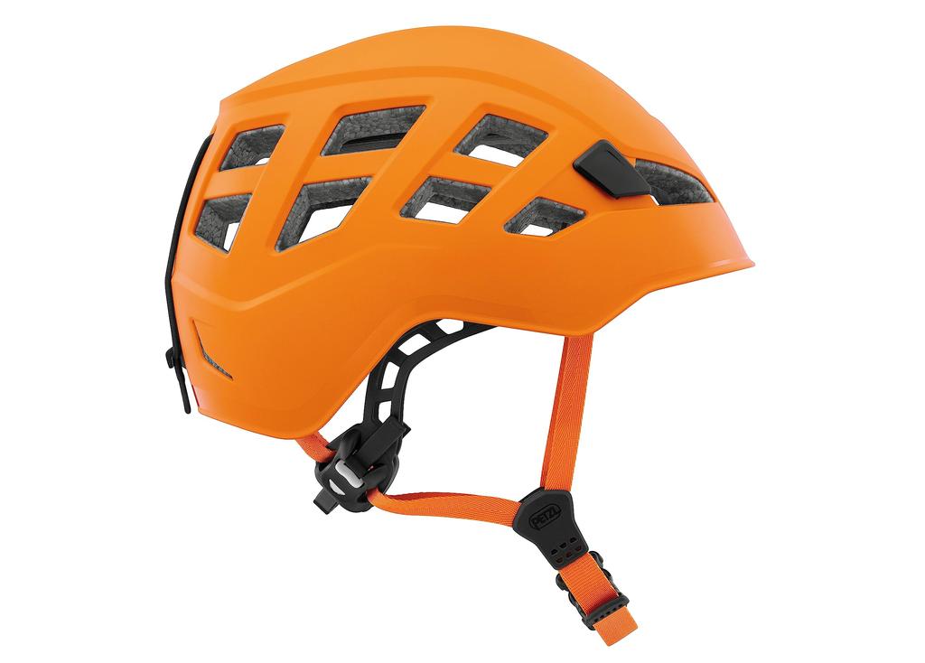 Helmet Boleo Orange A042VA05 [Petzl] M/L