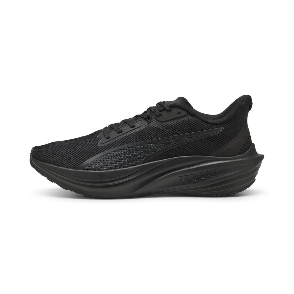 Puma Tênis Darter Pro Tamanho 31015219, 26.5, Masculino, Preto,