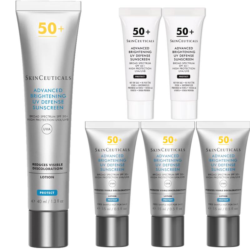 SKINCEUTICALS Brightening UV Defense SPF 50 Sunscreen