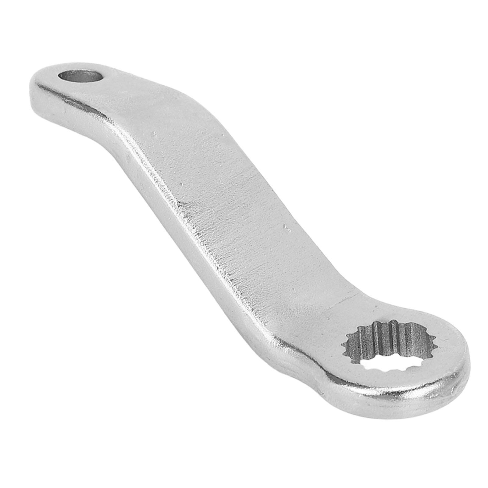 

Gear Shifter Bellcrank Lever 3234724 Steel High Stability Replacement for Polaris Scrambler 850 1000 Sportsman 550 850 1000 серебряный