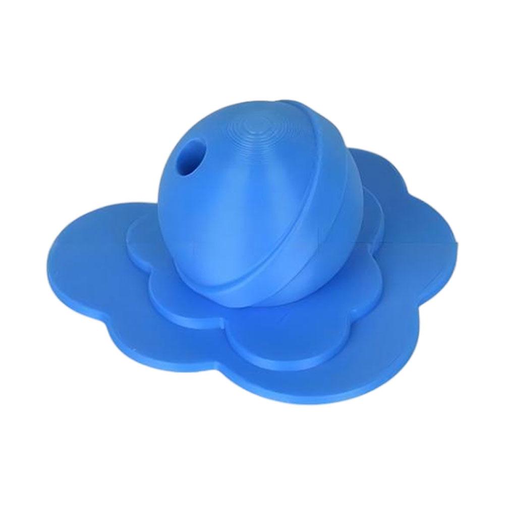 Pencil Holder Desk Organizer Unique Lollipop Design Pen Pencils Stand Desktop Storage Study Office Creative Decor Stationery