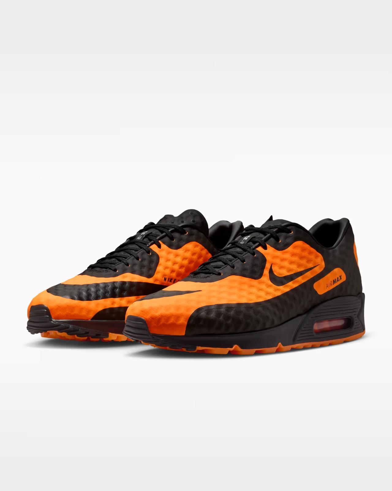 IR1978-844 Nike Air Max 90  Hypervenom  (Мужской) 4