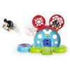 Disney Baby Go Grippers Mickey Mouse Playset Collection by KidsII O'ball (11601)
