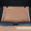 Wuling Bingo S & Plus Full Coverage Trunk Mat