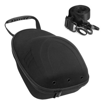 Durability Baseball Cap Protective Case Breathable Baseball Cap Storage Pouches for Hat Shape Preservation