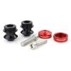 Swingarm Spools Slider Stand Screws For Aprilia RS 250 RS V MILLE Tuono V4 1100 Shiver 750 Caponord Dorsoduro 1200 Dorsoduro 750
