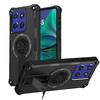 Applicable MOTO G Stylus Guardian Magnetic Phone Case Motorola G2026 Bracket Anti-drop Case