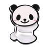 3D Cute Panda Shape DIY Biscuit Cutter Cake Cookie Mold Kitchen Baking Tools