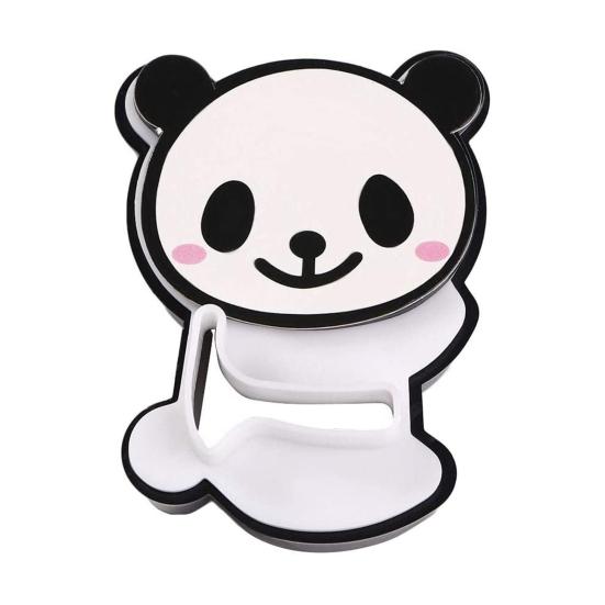 3D Cute Panda Shape DIY Biscuit Cutter Cake Cookie Mold Kitchen Baking Tools