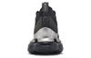 Nike Air Max Scorpion Fk 'Black Metallic Silver' Damen HJ3487-001