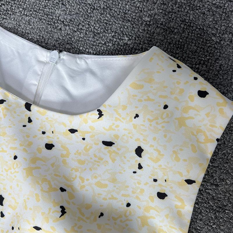 Women's Formal Ensemble: Cross-border African, European, and American Fashion, Slim-Fit Dress with Elegant Outerwear