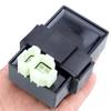 6Pin ATV CDI Module Box For Honda TRX 300 350D 400 Fourtrax Foreman FW1995-2003