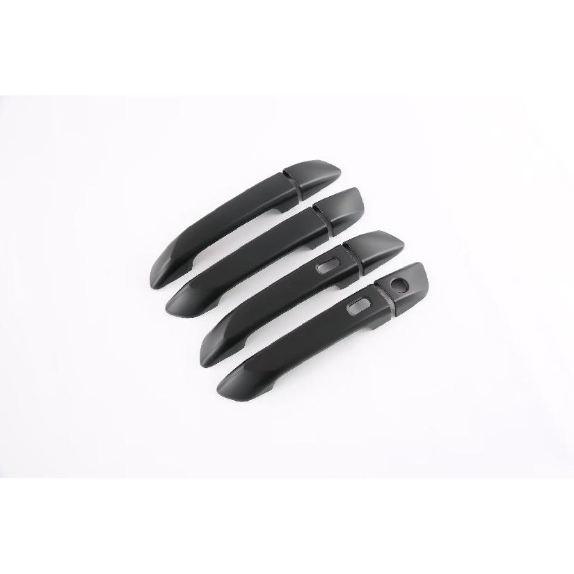 Applicable to IsuzuD-MAXGear Box Glass Lifting Air Outlet Headlight Tail Lamp Cover Fog Lamp Frosted Black