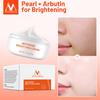 MeiYanQiong Bright Skin Cream Improve Dark Freckles 40g
