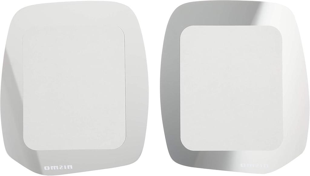Nismo Blue Mirrors for Elgrand E52 and Right Multi-Function (Left Set) 9636S-RN2E0