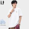 Fingercroxx IT Men's Short-Sleeve Cool-Touch T-Shirt