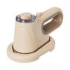 Compact Handheld Garment Steamer for Travel & Dorms