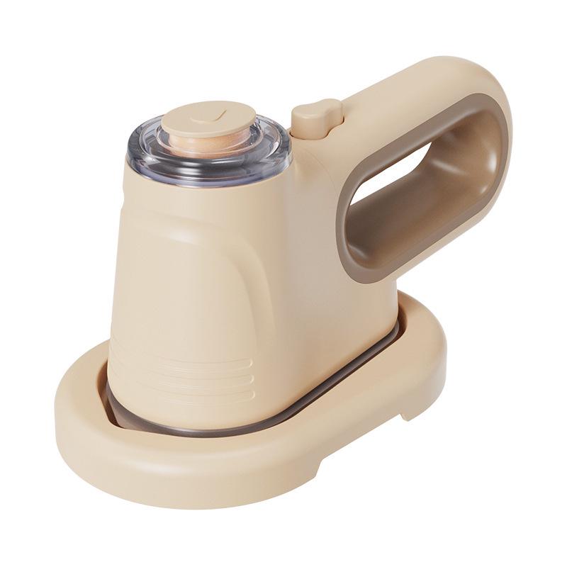 Portable Handheld Garment Steamer and Iron - Compact for Dorms & Travel Steam Iron (UK Standard)